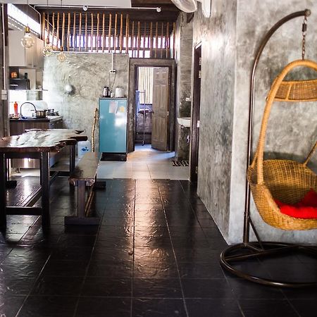 Sweet Life Guesthouse Ko Lanta Zewnętrze zdjęcie