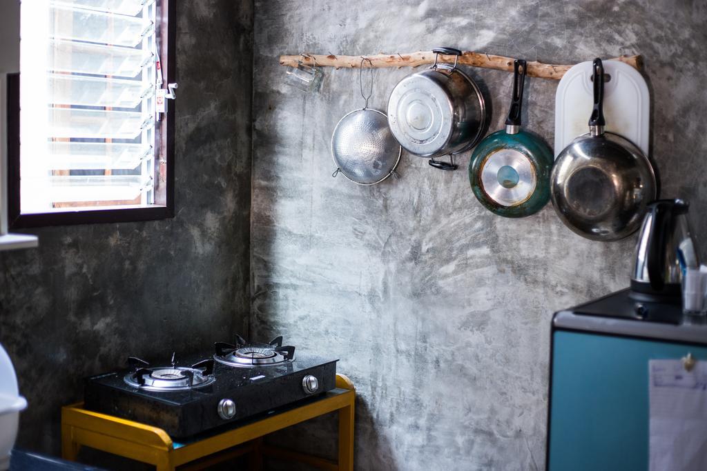 Sweet Life Guesthouse Ko Lanta Zewnętrze zdjęcie