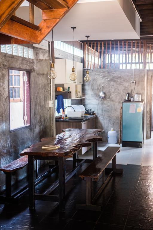 Sweet Life Guesthouse Ko Lanta Zewnętrze zdjęcie