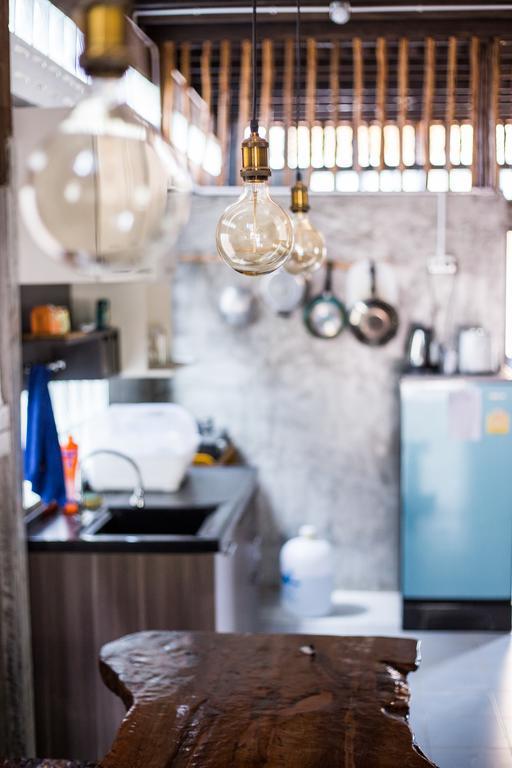 Sweet Life Guesthouse Ko Lanta Zewnętrze zdjęcie