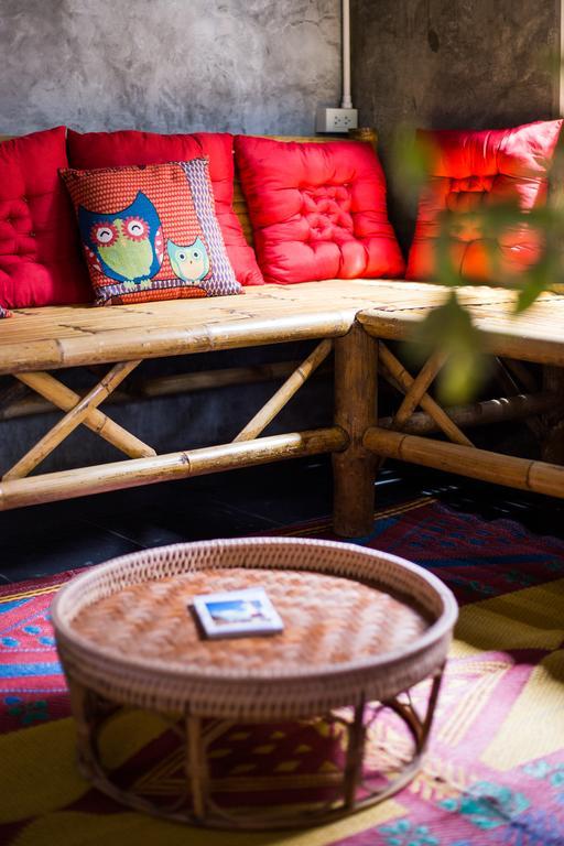 Sweet Life Guesthouse Ko Lanta Zewnętrze zdjęcie