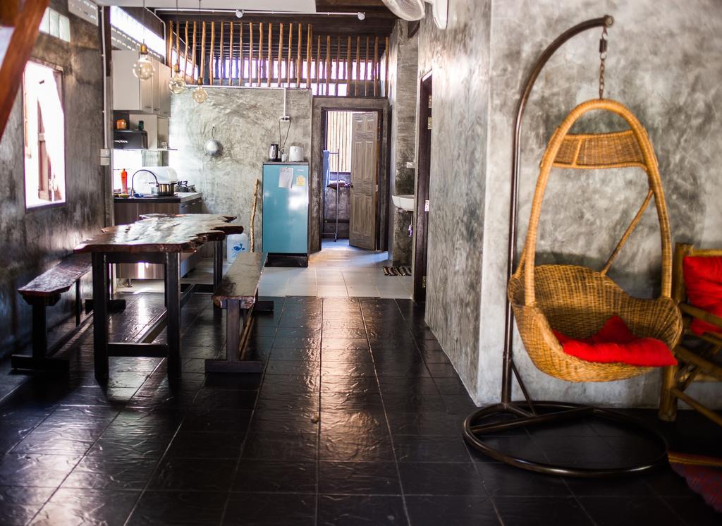 Sweet Life Guesthouse Ko Lanta Zewnętrze zdjęcie