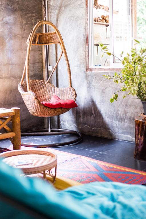 Sweet Life Guesthouse Ko Lanta Zewnętrze zdjęcie