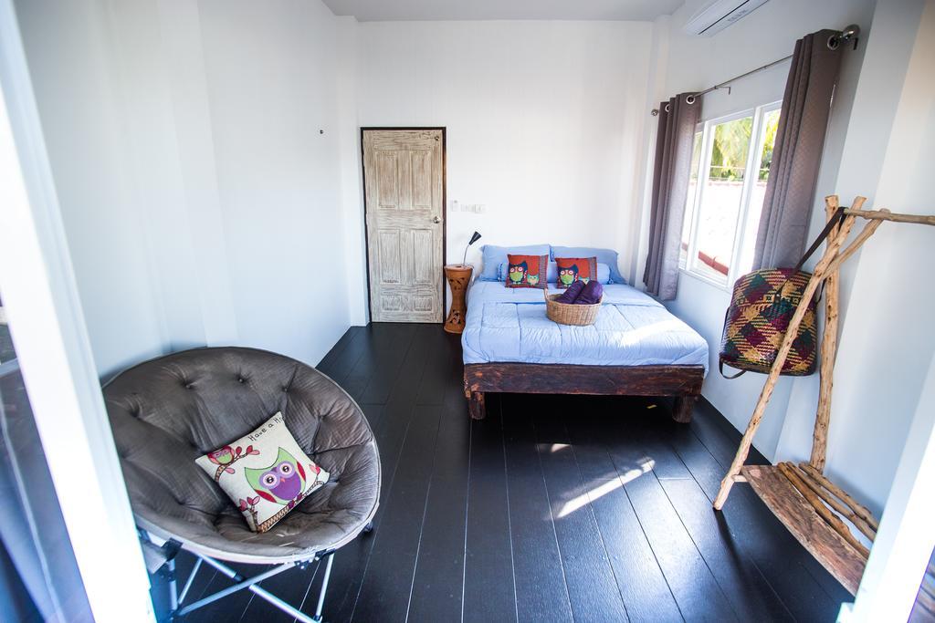 Sweet Life Guesthouse Ko Lanta Zewnętrze zdjęcie