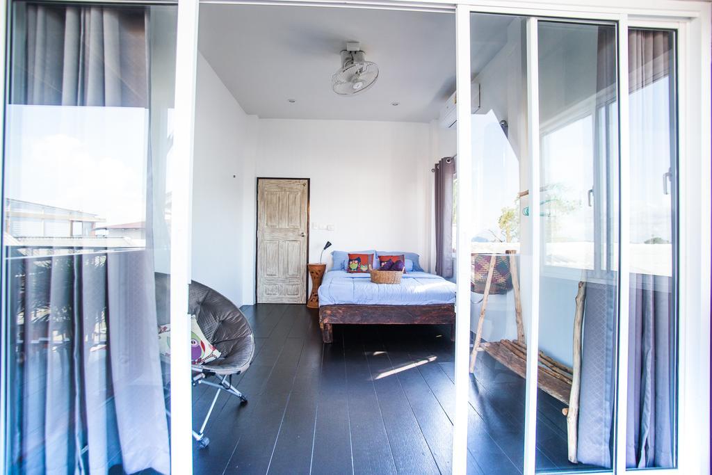 Sweet Life Guesthouse Ko Lanta Zewnętrze zdjęcie