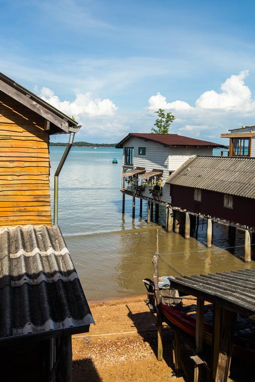 Sweet Life Guesthouse Ko Lanta Zewnętrze zdjęcie