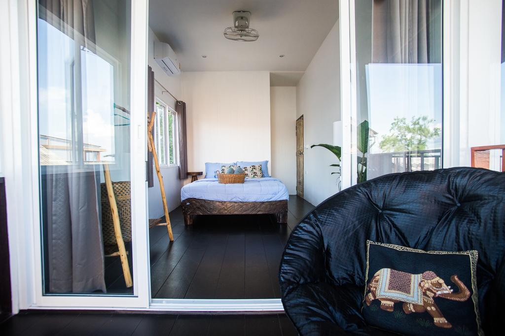Sweet Life Guesthouse Ko Lanta Zewnętrze zdjęcie
