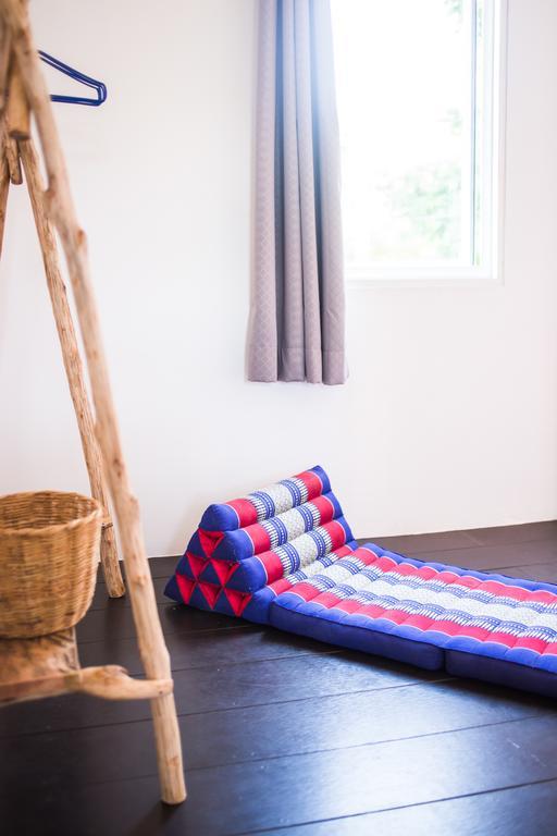 Sweet Life Guesthouse Ko Lanta Zewnętrze zdjęcie