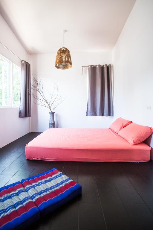 Sweet Life Guesthouse Ko Lanta Zewnętrze zdjęcie