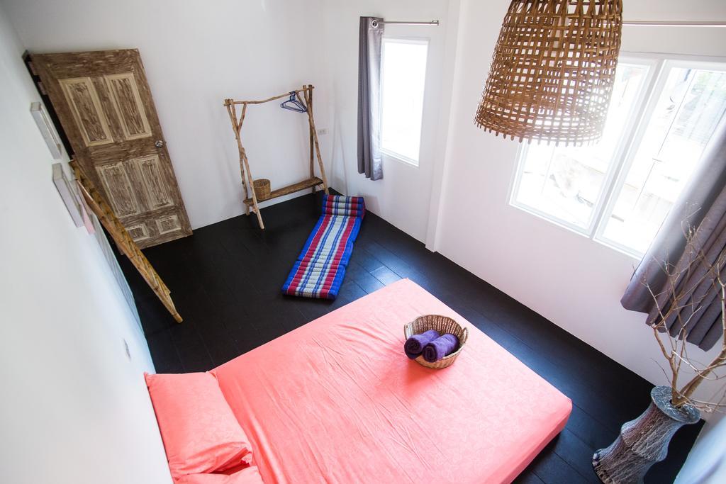 Sweet Life Guesthouse Ko Lanta Zewnętrze zdjęcie
