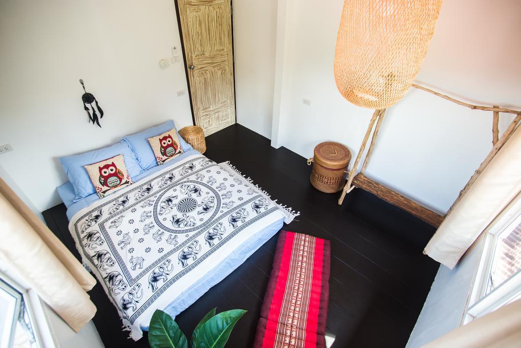 Sweet Life Guesthouse Ko Lanta Zewnętrze zdjęcie