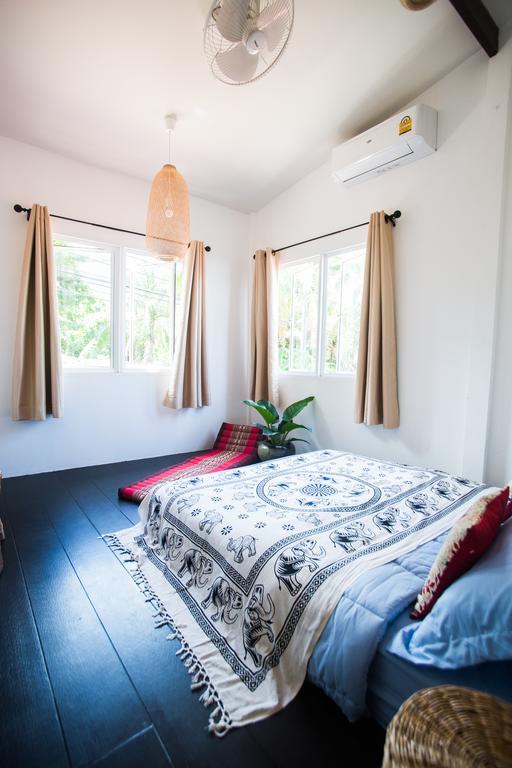Sweet Life Guesthouse Ko Lanta Zewnętrze zdjęcie