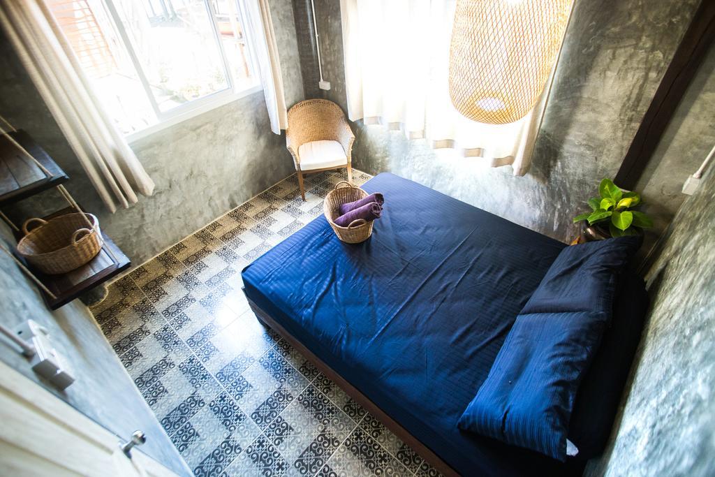 Sweet Life Guesthouse Ko Lanta Zewnętrze zdjęcie