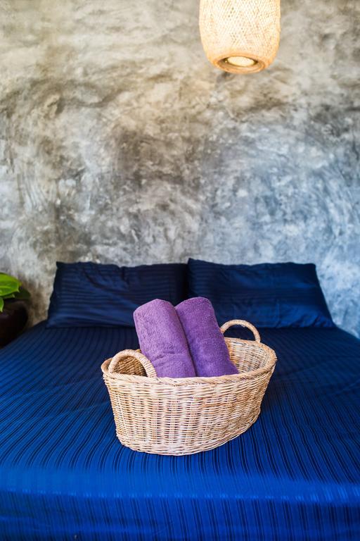 Sweet Life Guesthouse Ko Lanta Zewnętrze zdjęcie