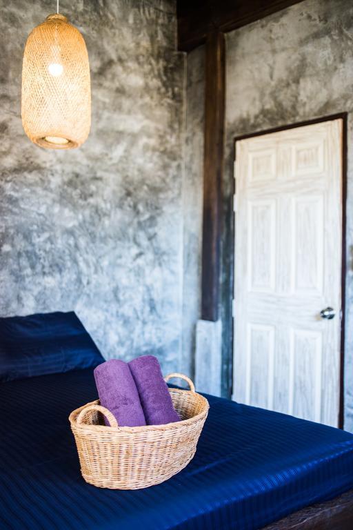 Sweet Life Guesthouse Ko Lanta Zewnętrze zdjęcie
