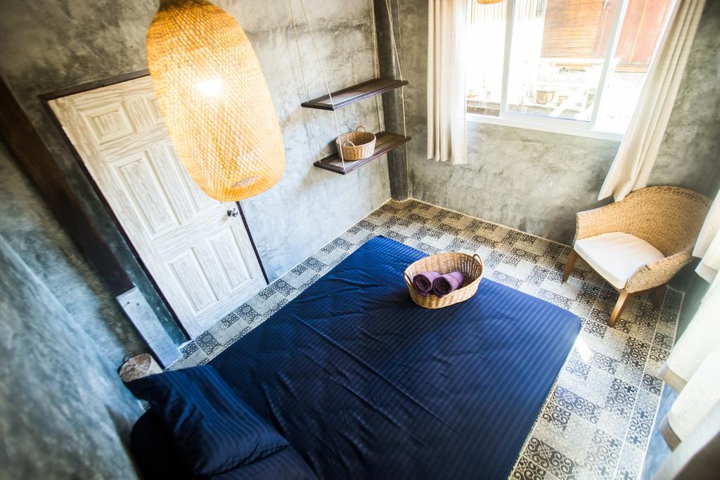 Sweet Life Guesthouse Ko Lanta Zewnętrze zdjęcie