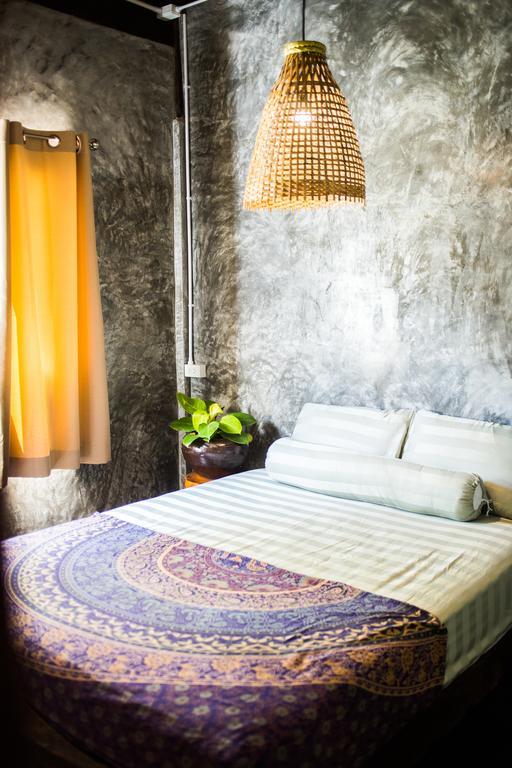 Sweet Life Guesthouse Ko Lanta Zewnętrze zdjęcie