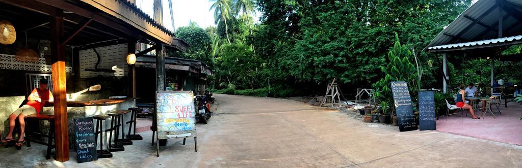 Sweet Life Guesthouse Ko Lanta Zewnętrze zdjęcie