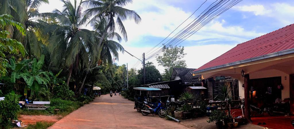 Sweet Life Guesthouse Ko Lanta Zewnętrze zdjęcie