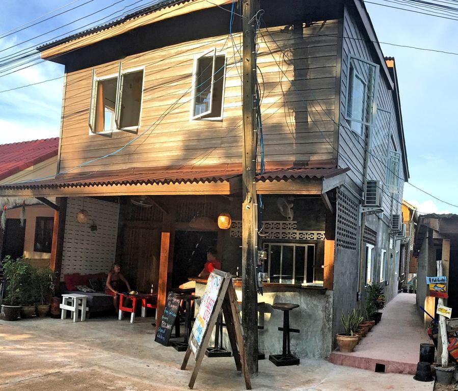 Sweet Life Guesthouse Ko Lanta Zewnętrze zdjęcie