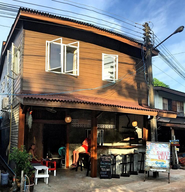Sweet Life Guesthouse Ko Lanta Zewnętrze zdjęcie