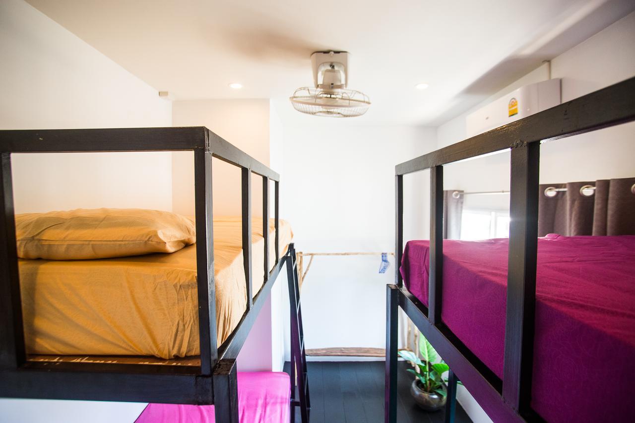 Sweet Life Guesthouse Ko Lanta Zewnętrze zdjęcie