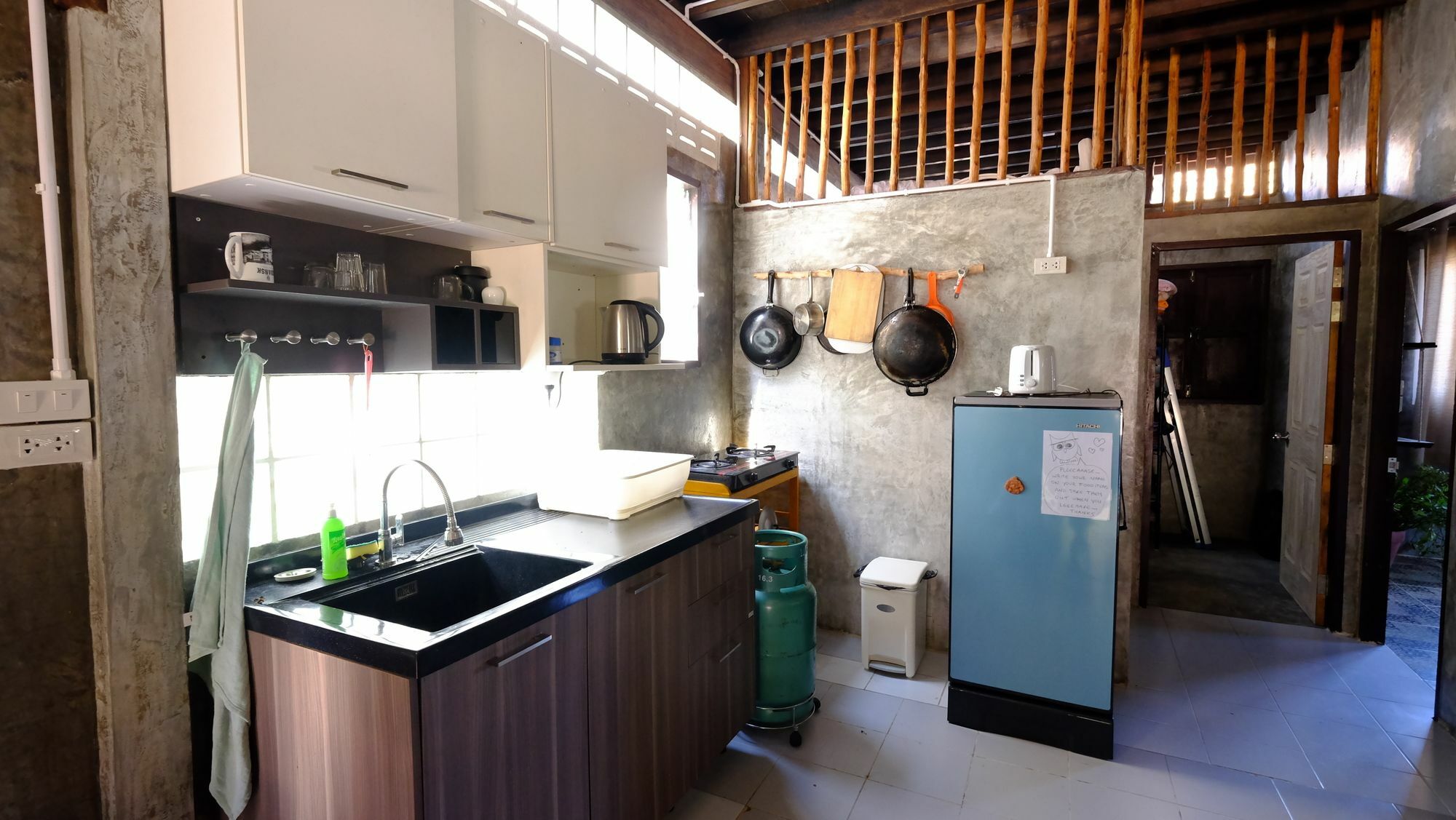 Sweet Life Guesthouse Ko Lanta Zewnętrze zdjęcie