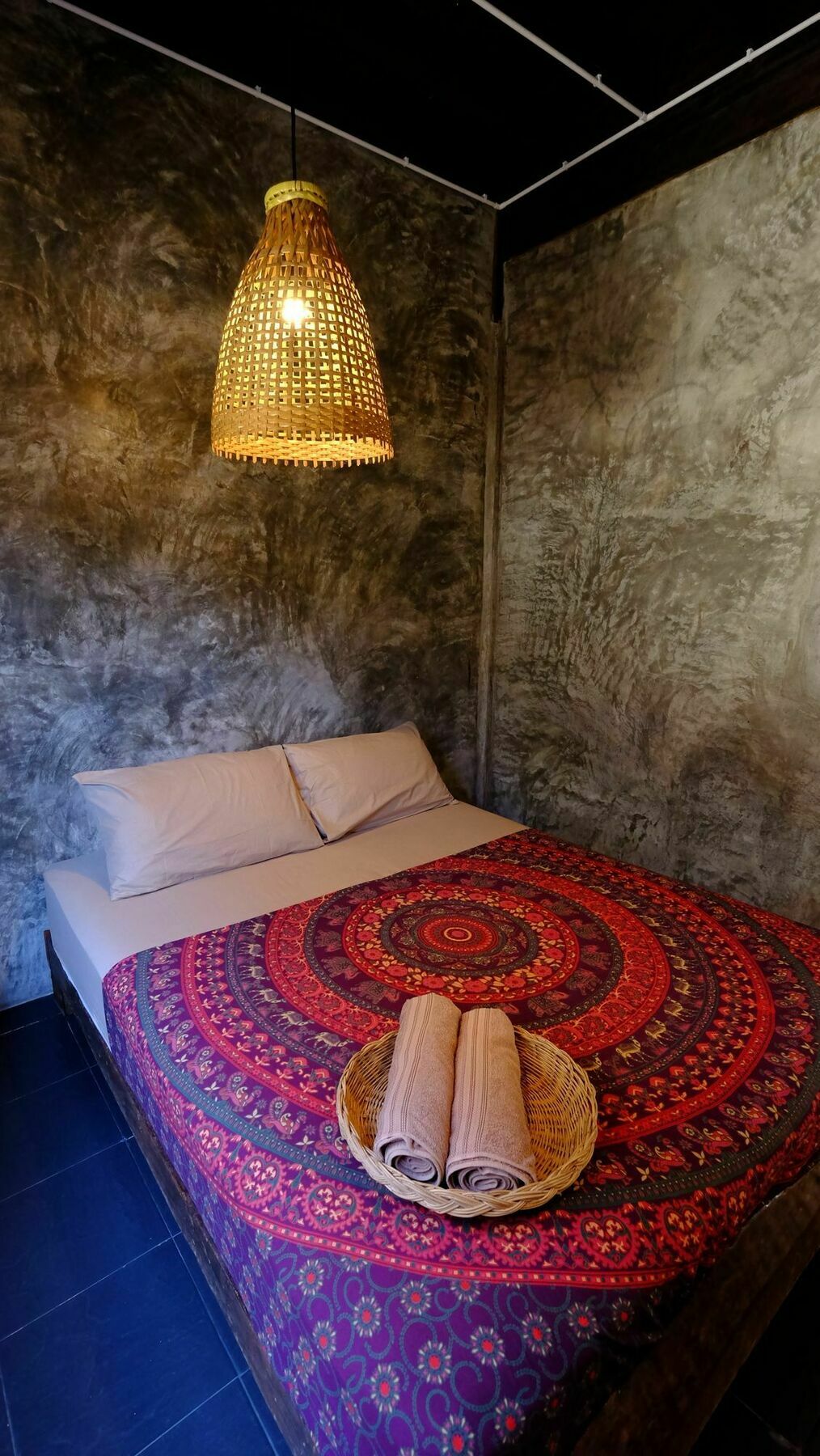 Sweet Life Guesthouse Ko Lanta Zewnętrze zdjęcie