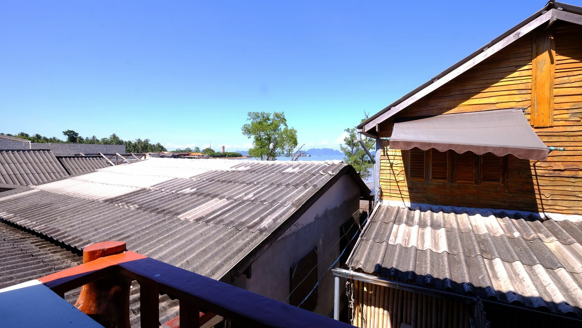 Sweet Life Guesthouse Ko Lanta Zewnętrze zdjęcie