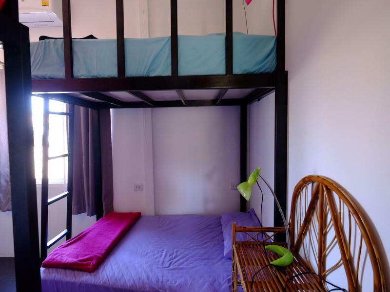 Sweet Life Guesthouse Ko Lanta Zewnętrze zdjęcie