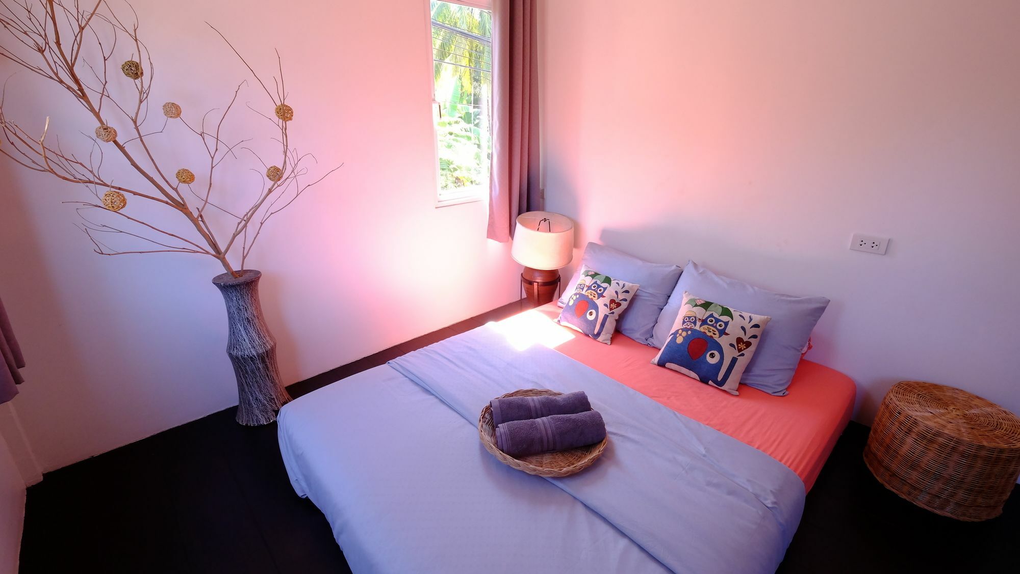 Sweet Life Guesthouse Ko Lanta Zewnętrze zdjęcie