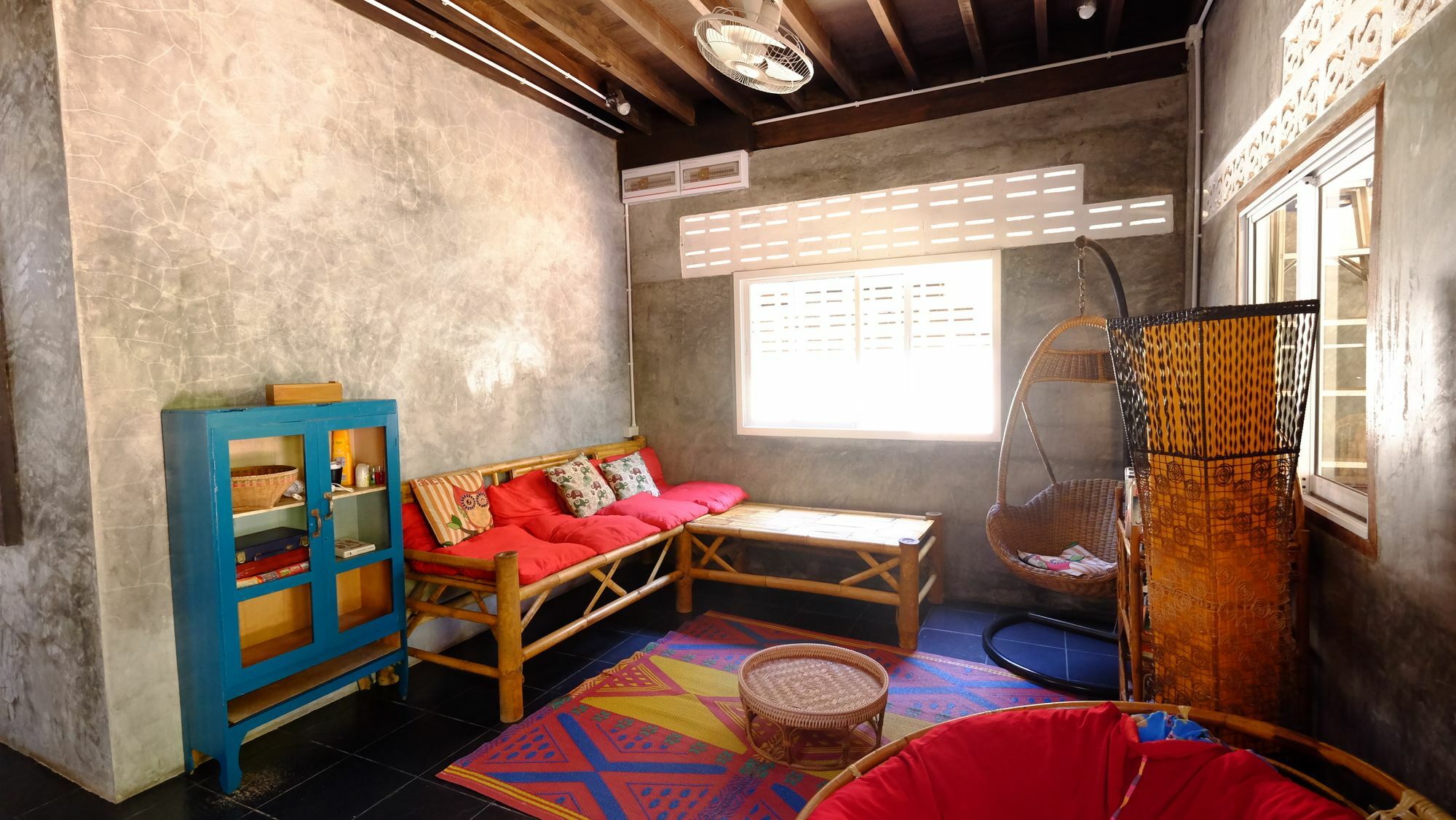 Sweet Life Guesthouse Ko Lanta Zewnętrze zdjęcie