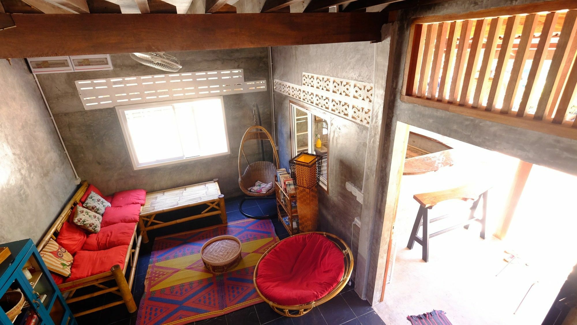 Sweet Life Guesthouse Ko Lanta Zewnętrze zdjęcie