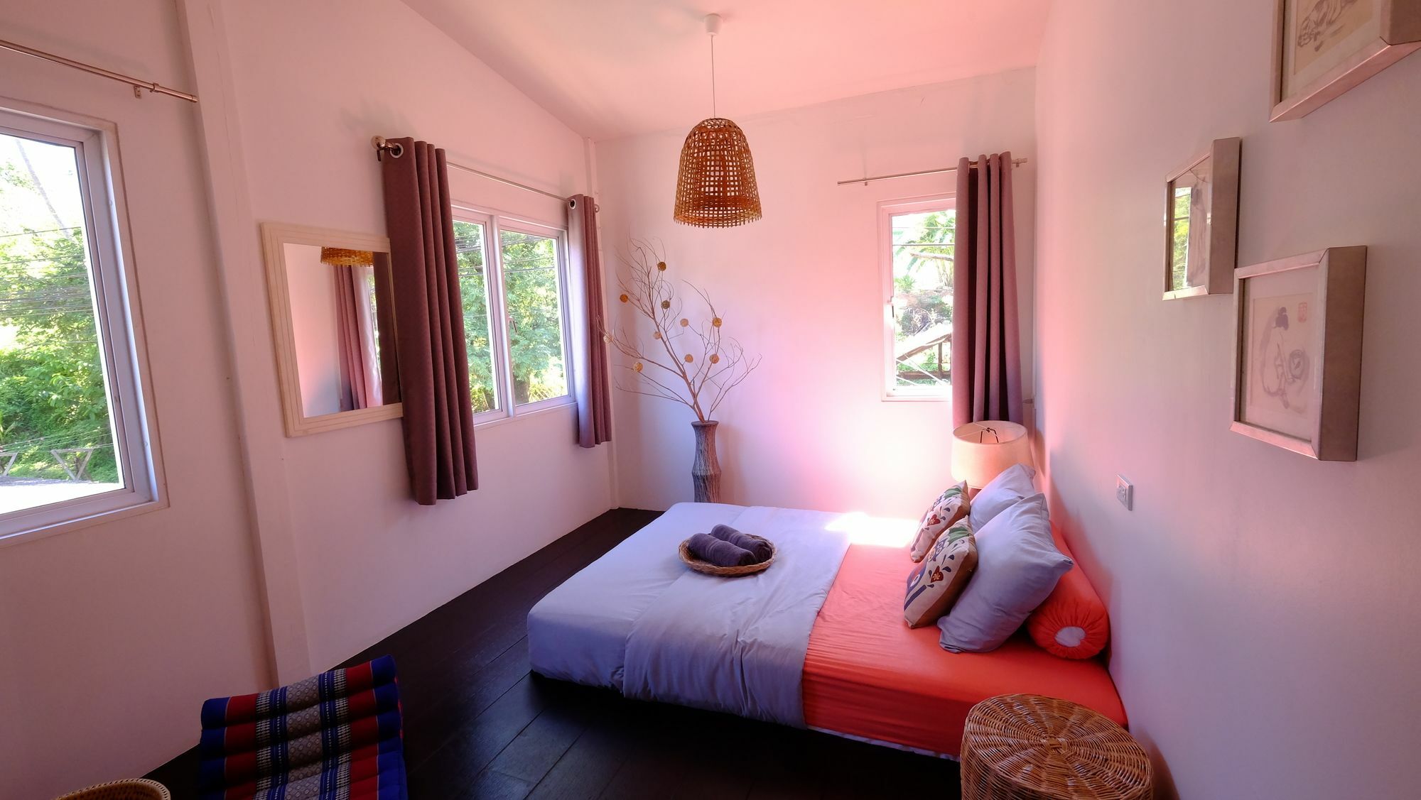 Sweet Life Guesthouse Ko Lanta Zewnętrze zdjęcie