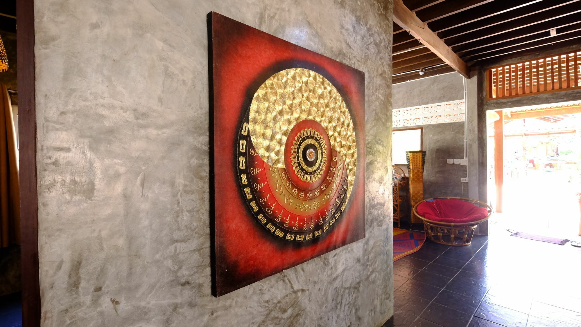 Sweet Life Guesthouse Ko Lanta Zewnętrze zdjęcie